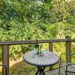 The Gardeners Cottage, Hutton John Is A Luxurious With Hot Tub 10 Minutes From Ullswater *