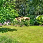 別荘 The Gardeners Cottage, Hutton John Is A Luxurious With Hot Tub 10 Minutes From Ullswater