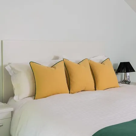 Ferienhaus The Gardeners Cottage, Hutton John Is A Luxurious With Hot Tub 10 Minutes From Ullswater *