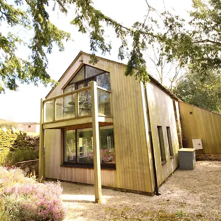 The Gardeners Cottage, Hutton John Is A Luxurious With Hot Tub 10 Minutes From Ullswater Feriehus Penruddock