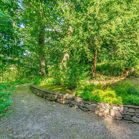 The Gardeners Cottage, Hutton John Is A Luxurious With Hot Tub 10 Minutes From Ullswater * Penruddock