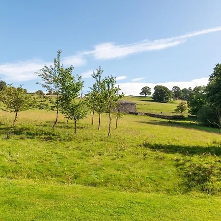 The Gardeners Cottage, Hutton John Is A Luxurious With Hot Tub 10 Minutes From Ullswater Feriehus *