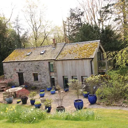 The Gardeners Cottage, Hutton John Is A Luxurious With Hot Tub 10 Minutes From Ullswater Ferienhaus *
