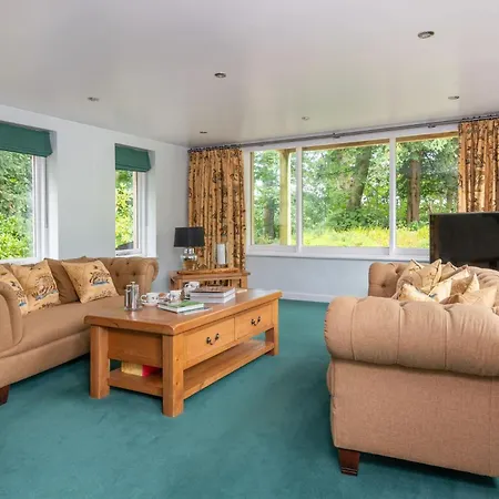 The Gardeners Cottage, Hutton John Is A Luxurious With Hot Tub 10 Minutes From Ullswater בית נופש Penruddock