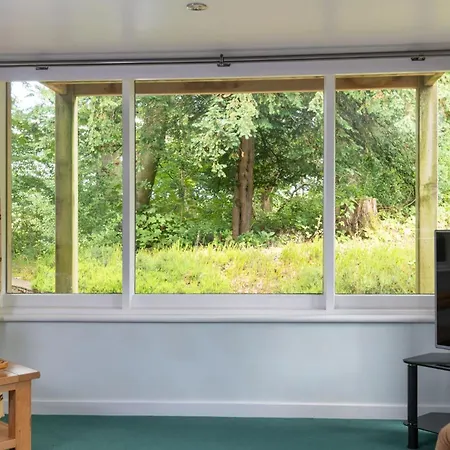 The Gardeners Cottage, Hutton John Is A Luxurious With Hot Tub 10 Minutes From Ullswater Ferienhaus