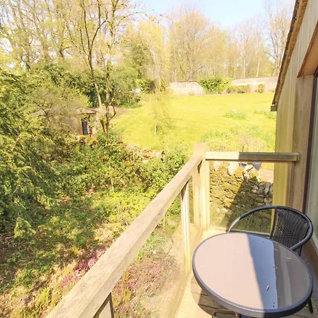 The Gardeners Cottage, Hutton John Is A Luxurious With Hot Tub 10 Minutes From Ullswater Feriehus Penruddock