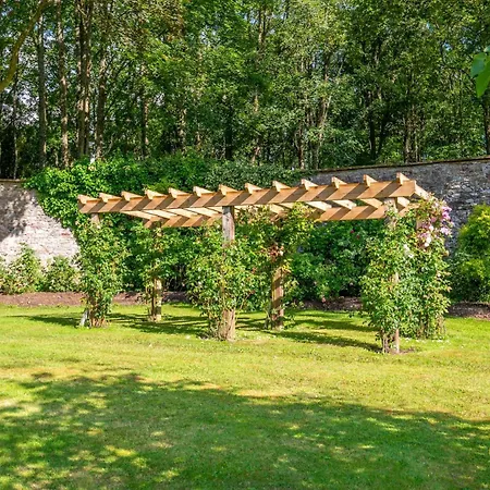 The Gardeners Cottage, Hutton John Is A Luxurious With Hot Tub 10 Minutes From Ullswater Penruddock