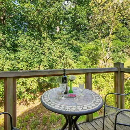 The Gardeners Cottage, Hutton John Is A Luxurious With Hot Tub 10 Minutes From Ullswater *