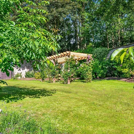 Ferienhaus The Gardeners Cottage, Hutton John Is A Luxurious With Hot Tub 10 Minutes From Ullswater