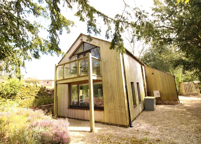 The Gardeners Cottage, Hutton John Is A Luxurious With Hot Tub 10 Minutes From Ullswater Casa de Férias Penruddock