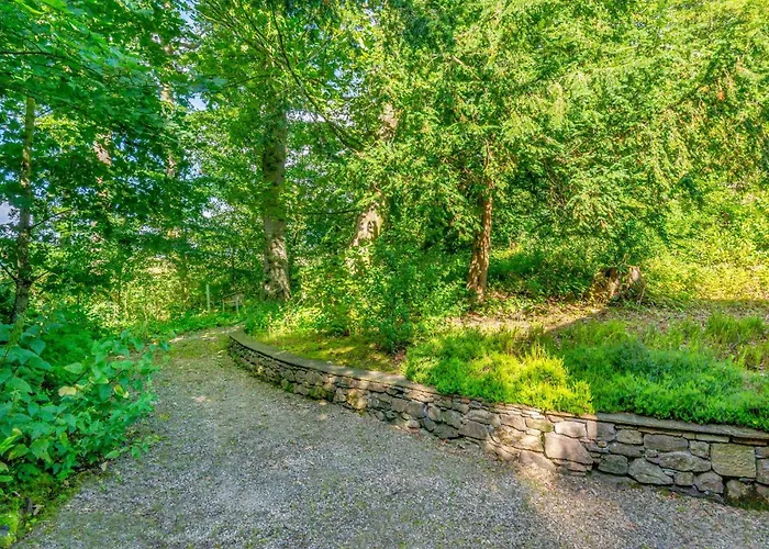 The Gardeners Cottage, Hutton John Is A Luxurious With Hot Tub 10 Minutes From Ullswater * Penruddock