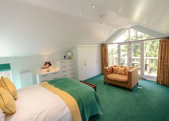 The Gardeners Cottage, Hutton John Is A Luxurious With Hot Tub 10 Minutes From Ullswater Casa de Férias