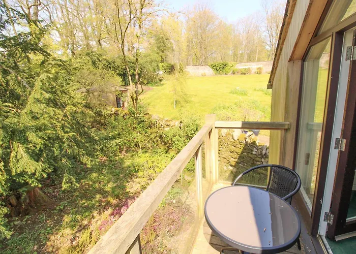 The Gardeners Cottage, Hutton John Is A Luxurious With Hot Tub 10 Minutes From Ullswater Casa de Férias Penruddock