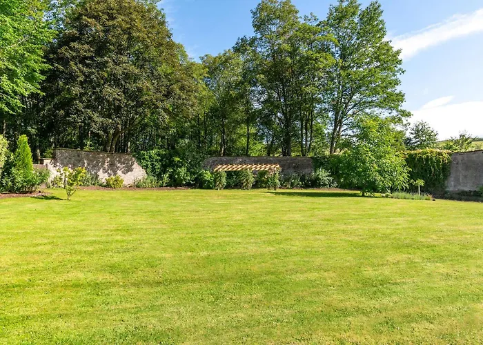 The Gardeners Cottage, Hutton John Is A Luxurious With Hot Tub 10 Minutes From Ullswater Penruddock