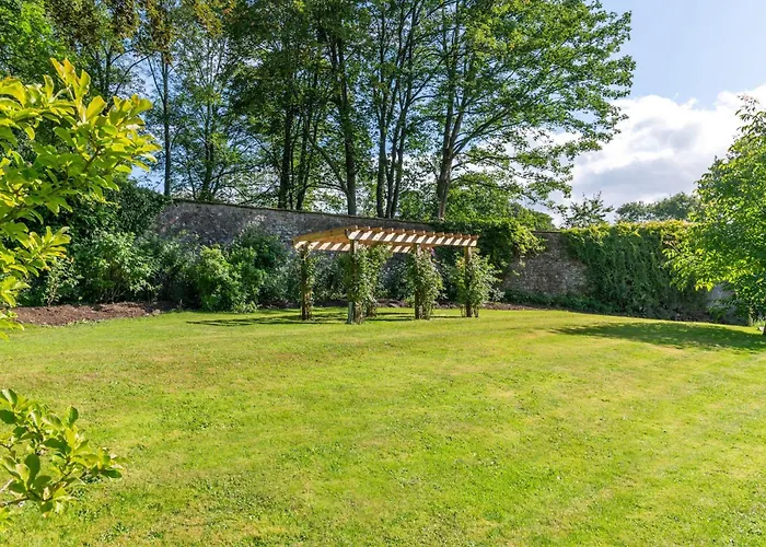 The Gardeners Cottage, Hutton John Is A Luxurious With Hot Tub 10 Minutes From Ullswater Casa de Férias Penruddock