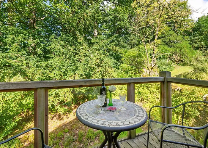 The Gardeners Cottage, Hutton John Is A Luxurious With Hot Tub 10 Minutes From Ullswater *