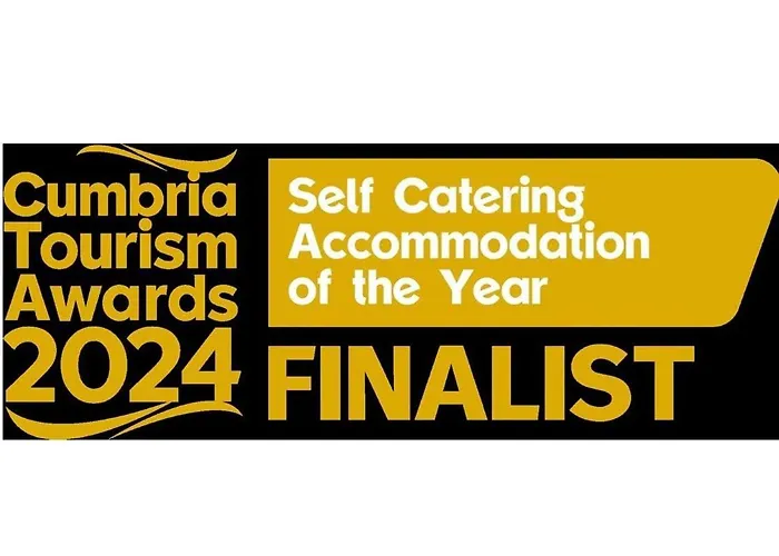 The Gardeners Cottage, Hutton John Is A Luxurious With Hot Tub 10 Minutes From Ullswater