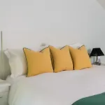 בית נופש The Gardeners Cottage, Hutton John Is A Luxurious With Hot Tub 10 Minutes From Ullswater *