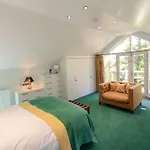 The Gardeners Cottage, Hutton John Is A Luxurious With Hot Tub 10 Minutes From Ullswater בית נופש