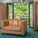 בית נופש The Gardeners Cottage, Hutton John Is A Luxurious With Hot Tub 10 Minutes From Ullswater *