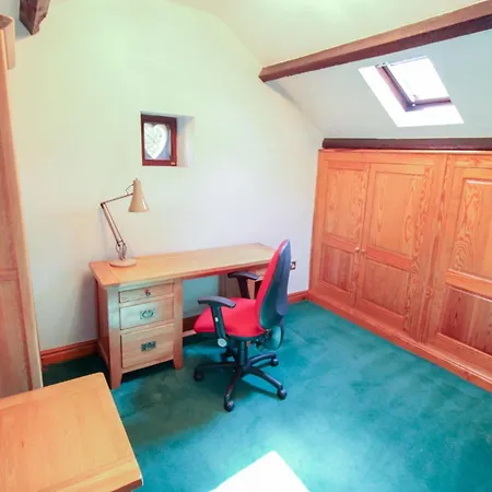 The Gardeners Cottage, Hutton John Is A Luxurious With Hot Tub 10 Minutes From Ullswater